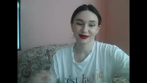 Roza05x online show from 11/06/25, 08:15