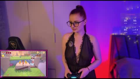 Rose online show from 04/03/26, 11:41