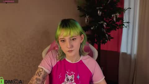 Roziett online show from 01/17/26, 09:25