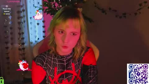 Roziett online show from 02/20/26, 09:10