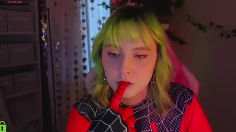 Roziett online show from 02/23/26, 08:33