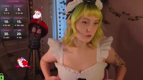 Roziett online show from 02/28/26, 09:10