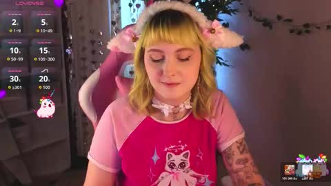 Roziett online show from 03/11/26, 09:48