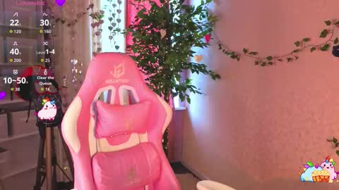 Roziett online show from 03/12/26, 09:26