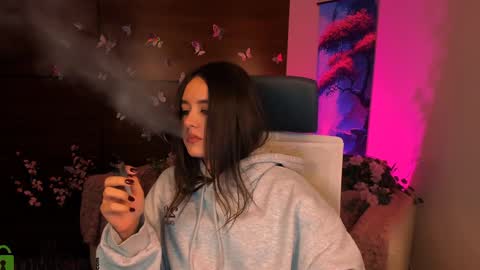 Im Rozmary nice to meet you 3 online show from 12/16/24, 06:27