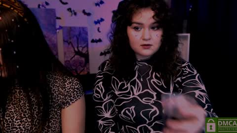 Im Rozmary nice to meet you 3 online show from 12/17/24, 02:11