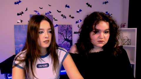 Im Rozmary nice to meet you 3 online show from 12/18/24, 12:40