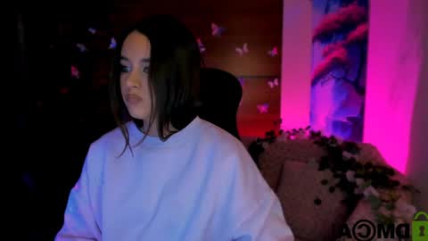 Im Rozmary nice to meet you 3 online show from 12/20/24, 05:18