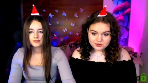 Im Rozmary nice to meet you 3 online show from 12/23/24, 10:53