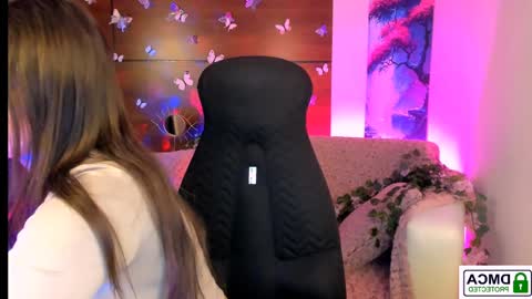 Im Rozmary nice to meet you 3 online show from 12/27/24, 05:26