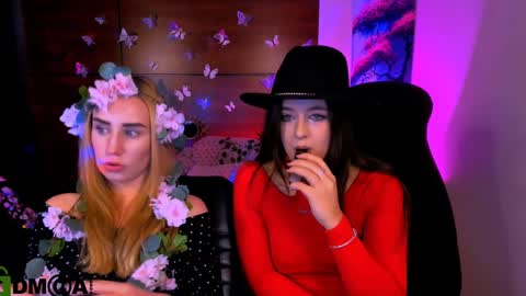 Im Rozmary nice to meet you 3 online show from 12/30/24, 02:08