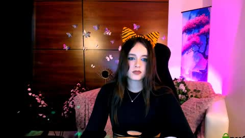 Im Rozmary nice to meet you 3 online show from 01/06/25, 05:06