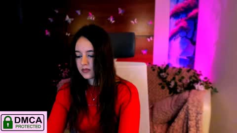 Im Rozmary nice to meet you 3 online show from 01/08/25, 03:17