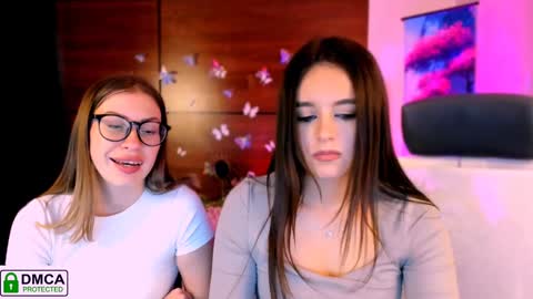 Im Rozmary nice to meet you 3 online show from 01/16/25, 04:50