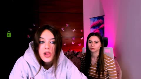 Im Rozmary nice to meet you 3 online show from 01/21/25, 01:43