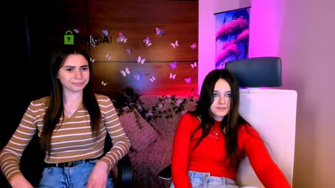 Im Rozmary nice to meet you 3 online show from 01/21/25, 04:48