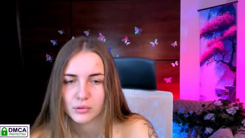 Im Rozmary nice to meet you 3 online show from 01/29/25, 10:48