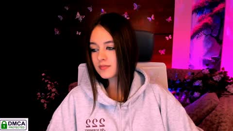 Im Rozmary nice to meet you 3 online show from 01/29/25, 05:13