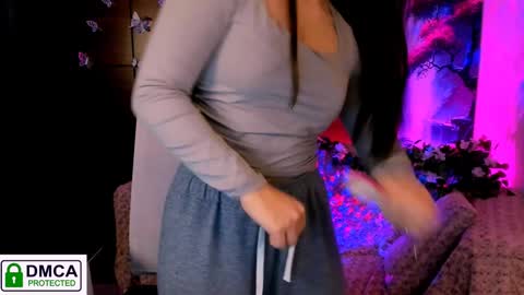 Im Rozmary nice to meet you 3 online show from 01/30/25, 03:40