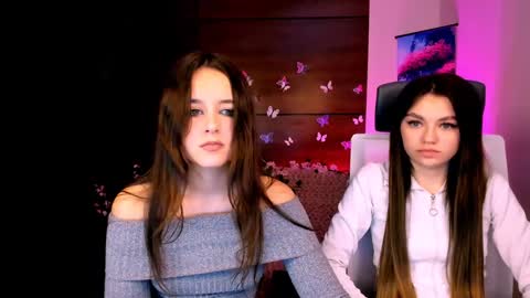 Im Rozmary nice to meet you 3 online show from 01/31/25, 02:17