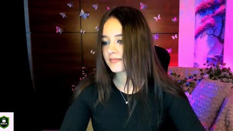 Im Rozmary nice to meet you 3 online show from 02/03/25, 12:03