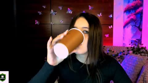 Im Rozmary nice to meet you 3 online show from 02/03/25, 03:17