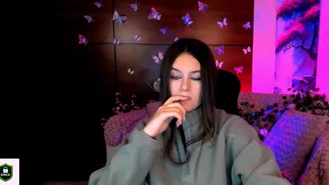 Im Rozmary nice to meet you 3 online show from 02/03/25, 06:17