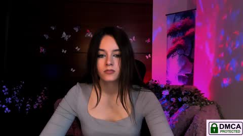 Im Rozmary nice to meet you 3 online show from 02/04/25, 12:11