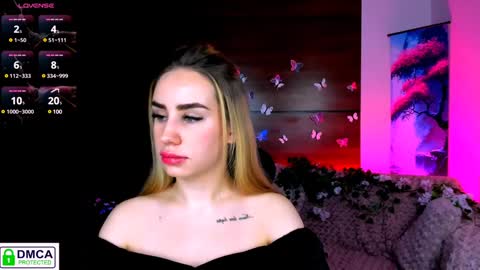 Im Rozmary nice to meet you 3 online show from 02/06/25, 11:32