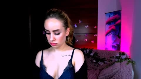 Im Rozmary nice to meet you 3 online show from 02/07/25, 10:50