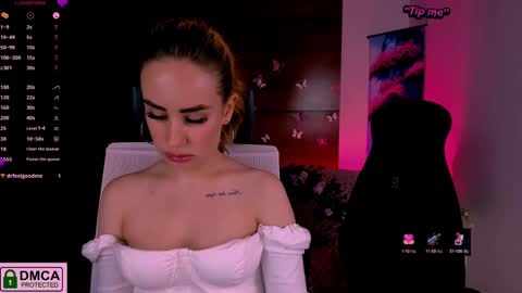 Im Rozmary nice to meet you 3 online show from 02/07/25, 01:53