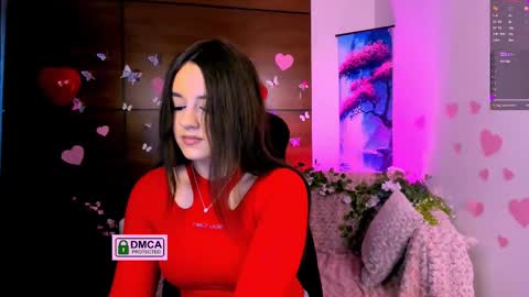 Im Rozmary nice to meet you 3 online show from 02/19/25, 12:11