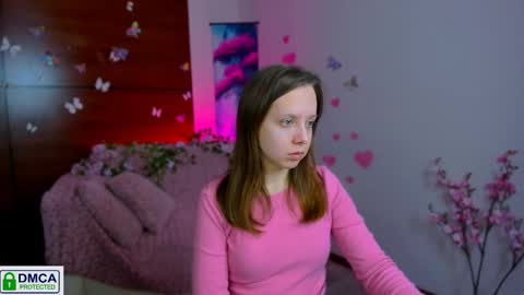 Im Rozmary nice to meet you 3 online show from 03/07/25, 10:13