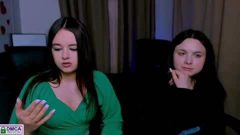 Im Rozmary nice to meet you 3 online show from 03/12/25, 03:29