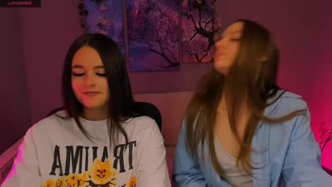 Im Rozmary nice to meet you 3 online show from 09/14/25, 10:25