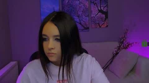 Im Rozmary nice to meet you 3 online show from 09/18/25, 12:40