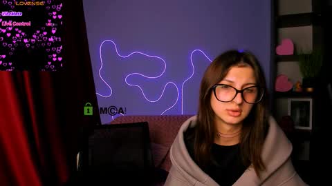 Im Rozmary nice to meet you 3 online show from 09/21/25, 03:46