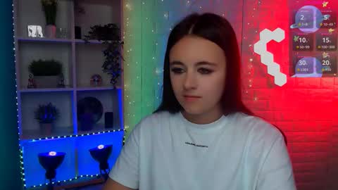 Im Rozmary nice to meet you 3 online show from 09/25/25, 03:05