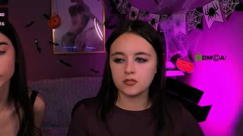 Im Rozmary nice to meet you 3 online show from 10/22/25, 04:51