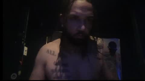 Richhancocc online show from 02/26/25, 02:25