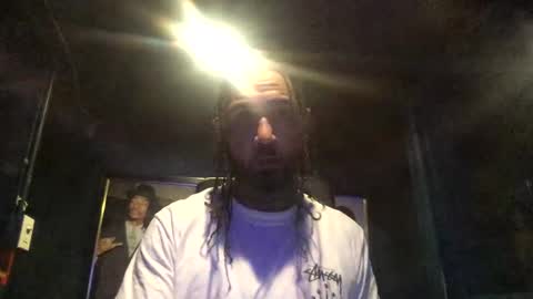 Richhancocc online show from 03/04/25, 05:24