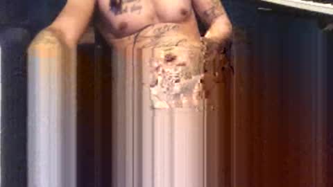 Richhancocc online show from 10/11/25, 08:57