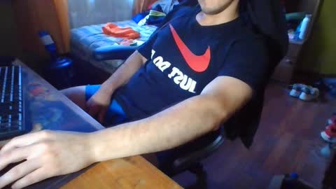 Snapshot of rpaulo25 chatting on 01/27/25, 11:00 rpaulo25 online show from 01/27/25, 11:00