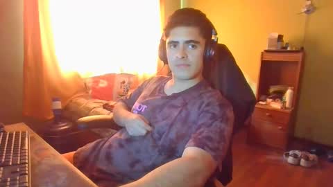 Snapshot of rpaulo25 chatting on 01/29/25, 08:46 rpaulo25 online show from 01/29/25, 08:46