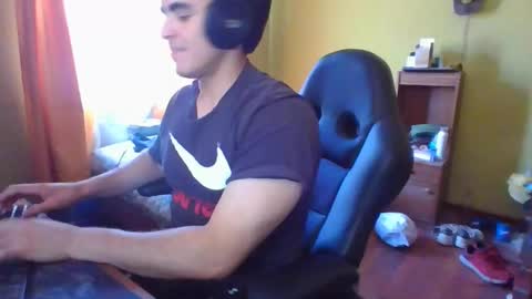 Snapshot of rpaulo25 chatting on 01/31/25, 06:47 rpaulo25 online show from 01/31/25, 06:47