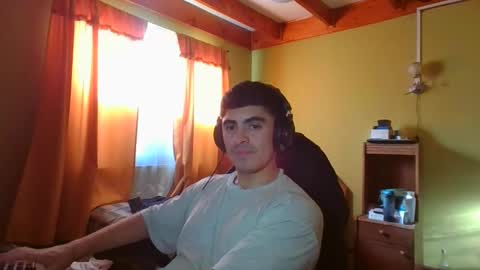 Snapshot of rpaulo25 chatting on 02/04/25, 09:52 rpaulo25 online show from 02/04/25, 09:52