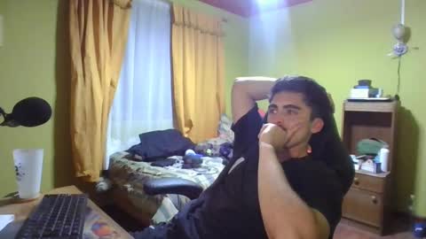 Snapshot of rpaulo25 chatting on 02/06/25, 03:48 rpaulo25 online show from 02/06/25, 03:48