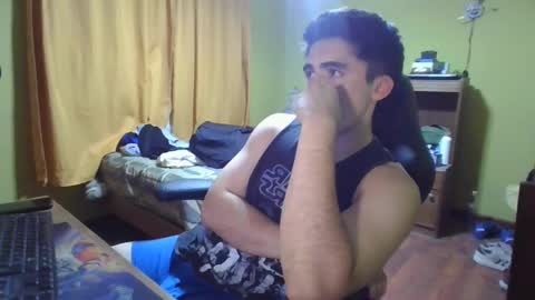 Snapshot of rpaulo25 chatting on 02/07/25, 03:23 rpaulo25 online show from 02/07/25, 03:23