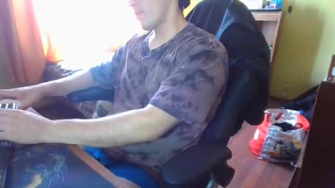 Snapshot of rpaulo25 chatting on 02/14/25, 08:05 rpaulo25 online show from 02/14/25, 08:05