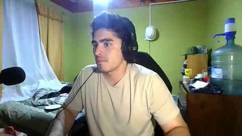 rpaulo25 online show from 01/12/26, 12:27